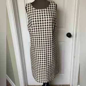 Pim and Larkin dress